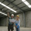 4 Reasons to Have Your Commercial Property Surveyed