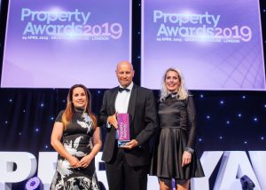 Property Awards 2019
