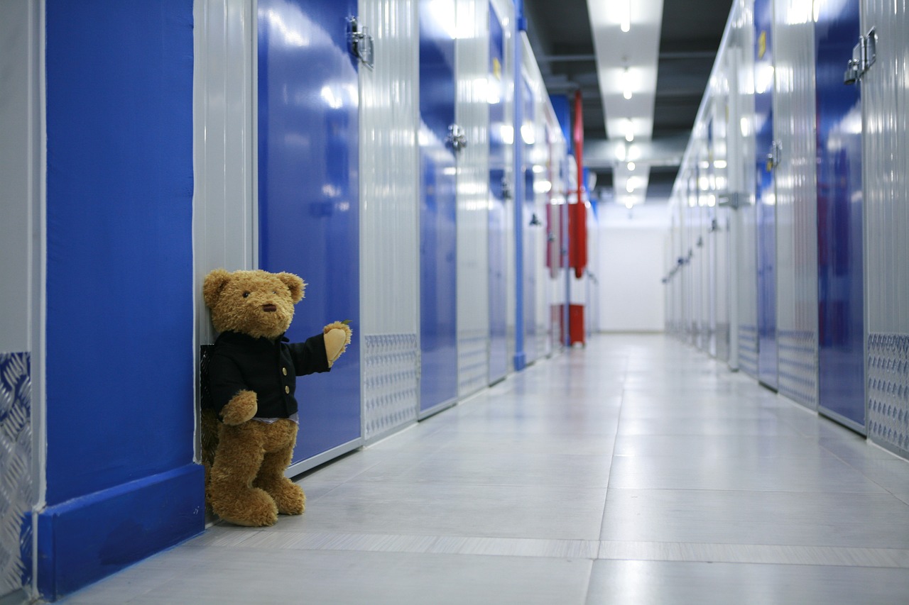 Tips For Setting Up A Self-Storage Business - NovaLoca Blog