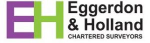 Logo for Eggerdon and Holland