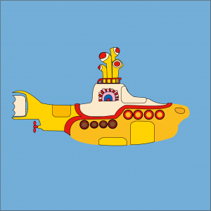yellow submarine 