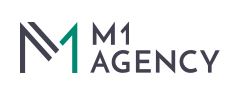 M1 Agency Logo