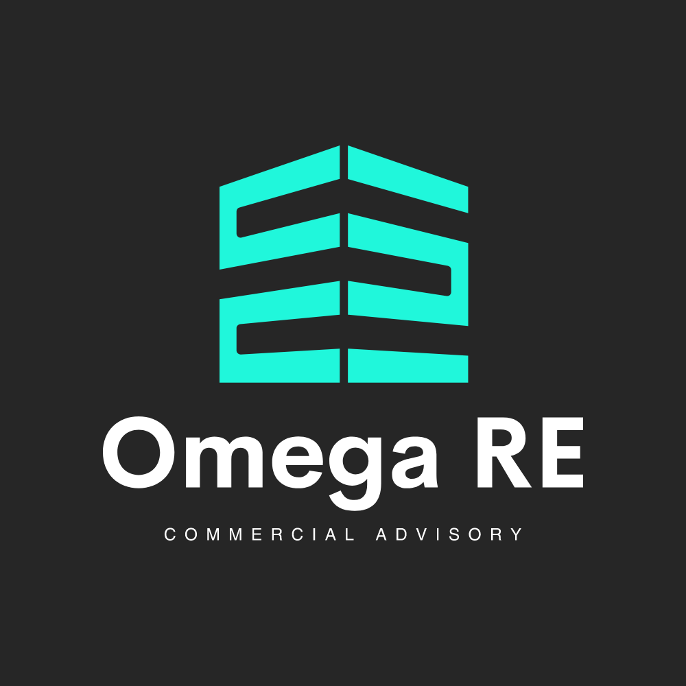 Omega RE Ltd Logo