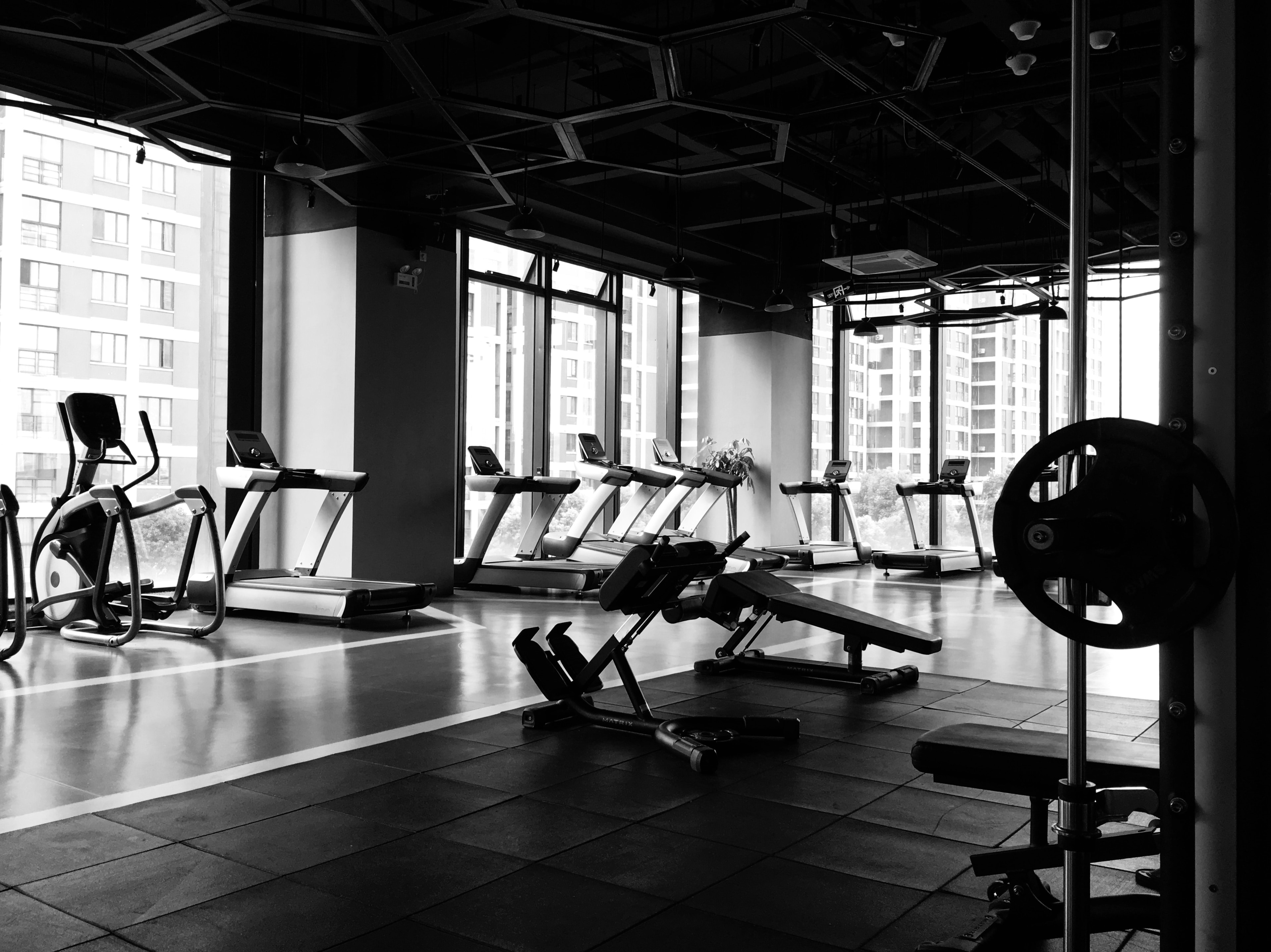 The 10 Location Considerations When Deciding How to Open a Gym