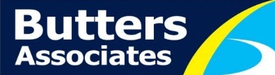 Butters Associates Logo