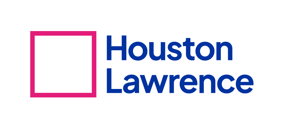Houston Lawrence Logo