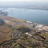 Queensferry One: Breathing new life into a Historic Naval Base ...