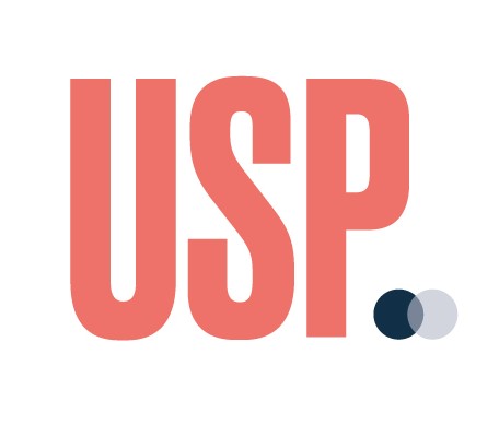 USP London Logo
