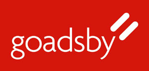 Goadsby Logo