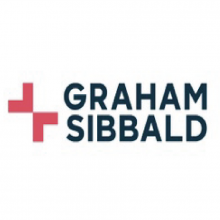 Graham + Sibbald logo