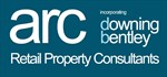Arc Retail Property Inc. Downing Bentley
